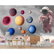 Cosmic Explorer Galaxy